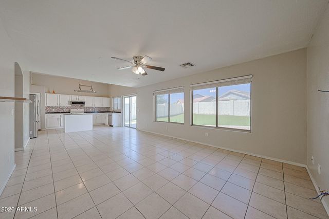 12694 W MULBERRY Drive, Avondale, AZ 85392