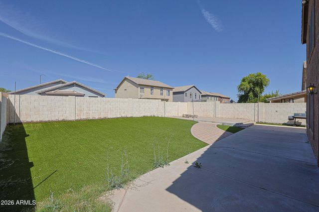 12694 W MULBERRY Drive, Avondale, AZ 85392
