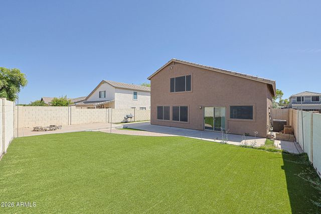 12694 W MULBERRY Drive, Avondale, AZ 85392