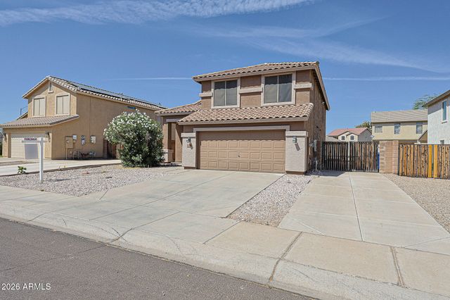 12694 W MULBERRY Drive, Avondale, AZ 85392