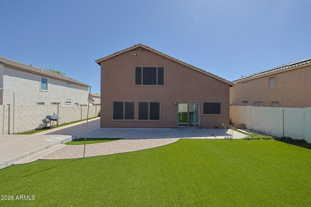 12694 W MULBERRY Drive, Avondale, AZ 85392