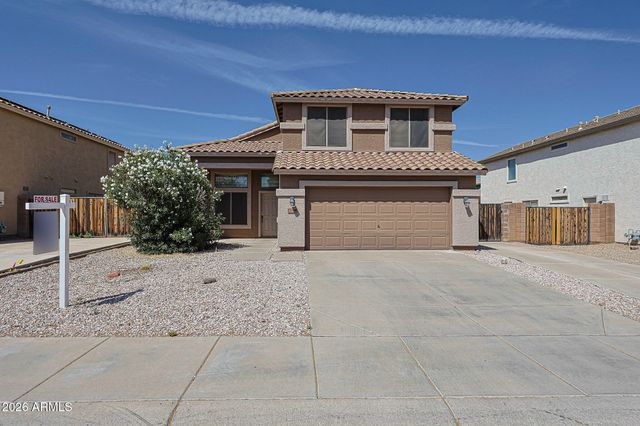12694 W MULBERRY Drive, Avondale, AZ 85392