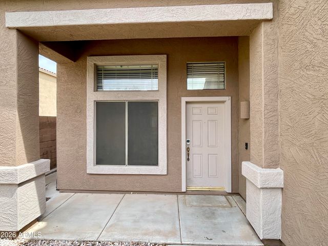 12694 W MULBERRY Drive, Avondale, AZ 85392