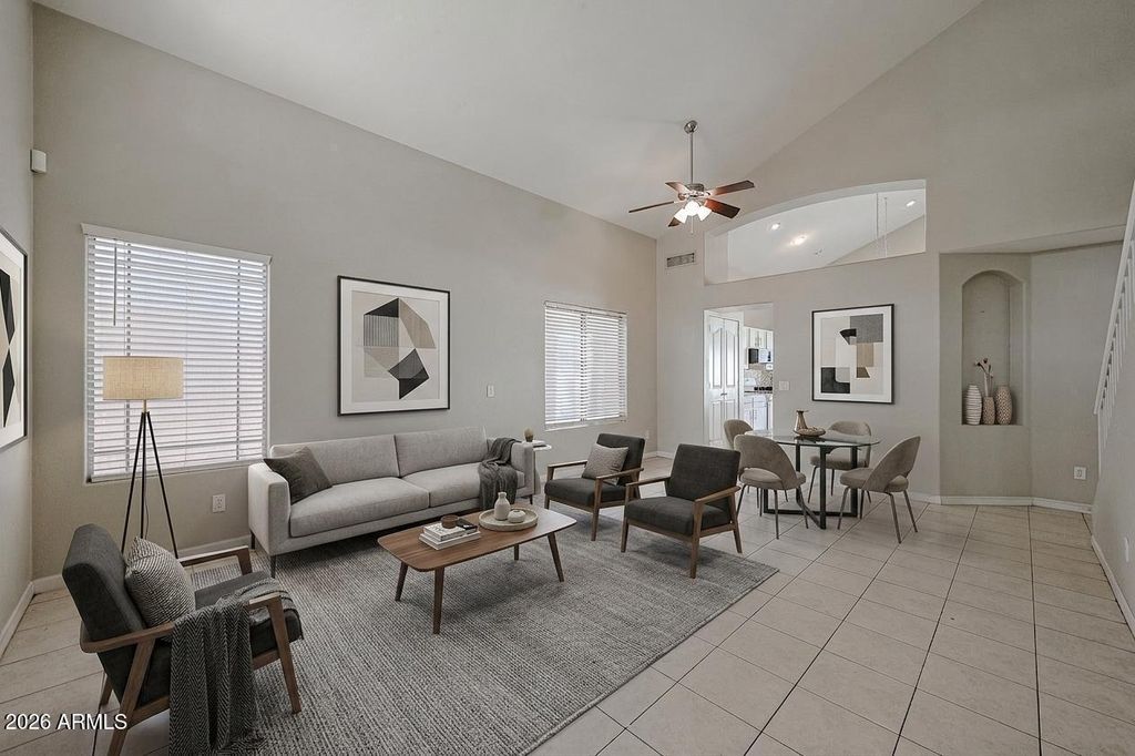 12694 W MULBERRY Drive, Avondale, AZ 85392