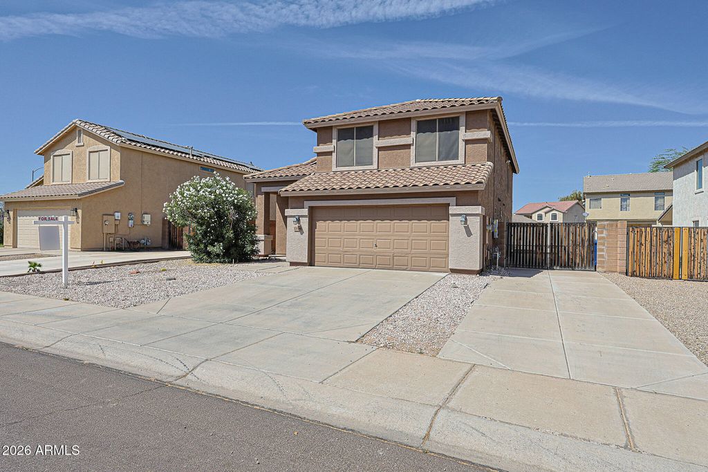 12694 W MULBERRY Drive, Avondale, AZ 85392 — photo 5