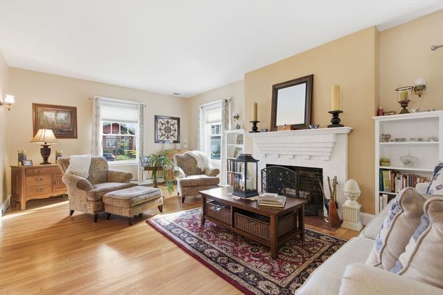 181 Franklin St, Stoneham, MA 02180