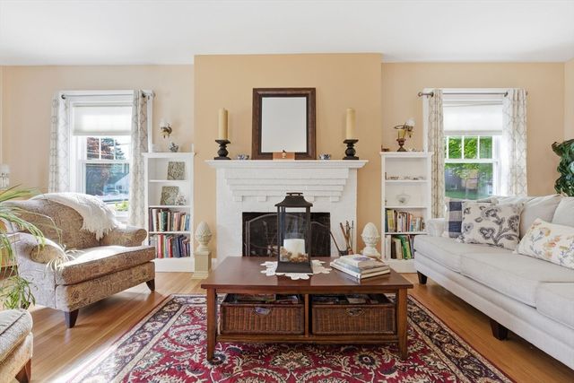 181 Franklin St, Stoneham, MA 02180