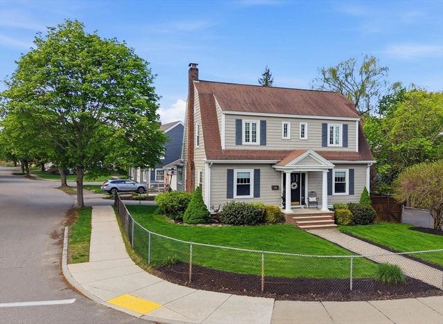 181 Franklin St, Stoneham, MA 02180