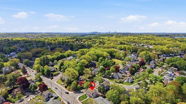 181 Franklin St, Stoneham, MA 02180