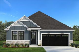 306 Bluestem Court, Anderson, SC 29621