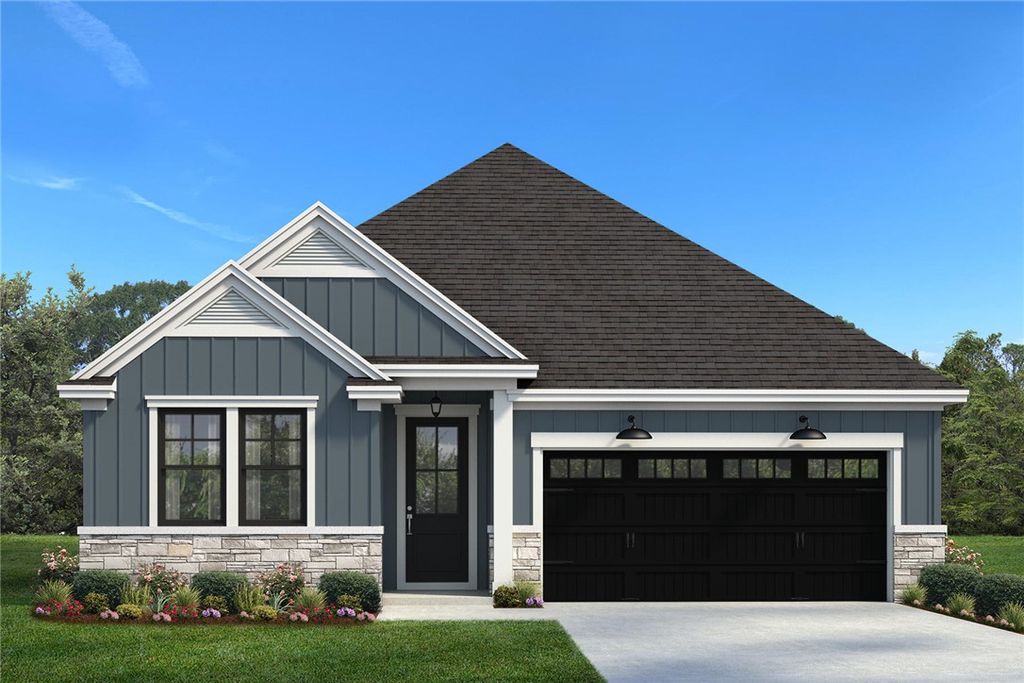 306 Bluestem Court, Anderson, SC 29621