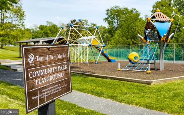 308 E WAINSCOT DR, New Market, MD 21774