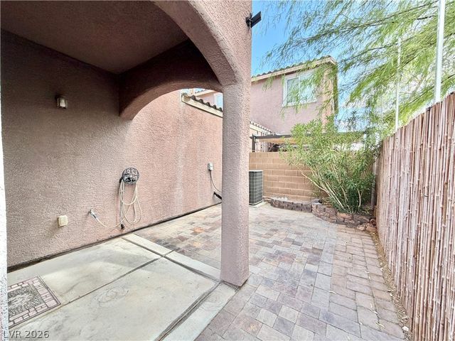 9797 Hanover Grove Avenue, Las Vegas, NV 89148