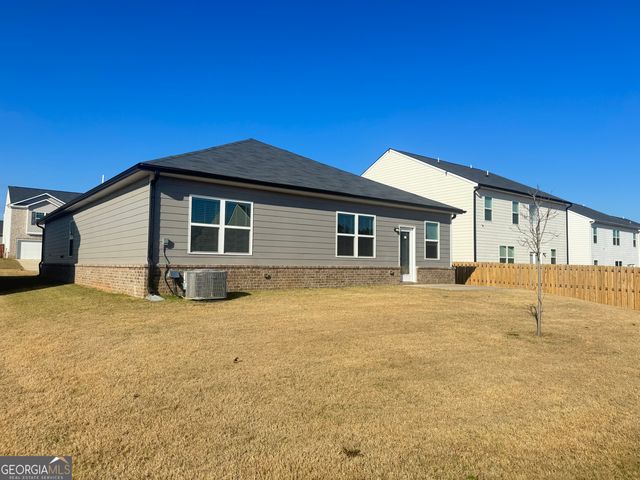 120 Montgomery Drive, Stockbridge, GA 30281