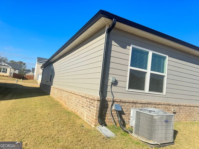 120 Montgomery Drive, Stockbridge, GA 30281