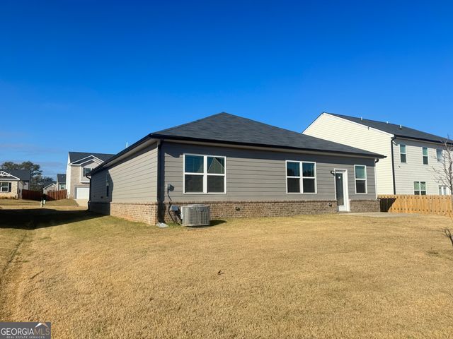 120 Montgomery Drive, Stockbridge, GA 30281