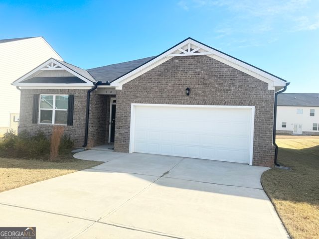 120 Montgomery Drive, Stockbridge, GA 30281