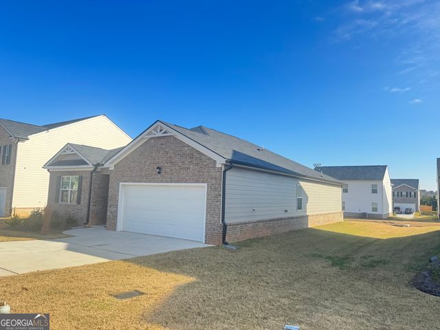 120 Montgomery Drive, Stockbridge, GA 30281