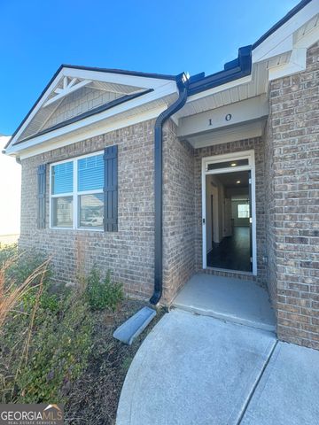 120 Montgomery Drive, Stockbridge, GA 30281