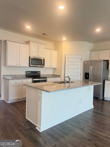 120 Montgomery Drive, Stockbridge, GA 30281