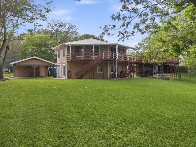 148 My RD, Bastrop, TX 78602
