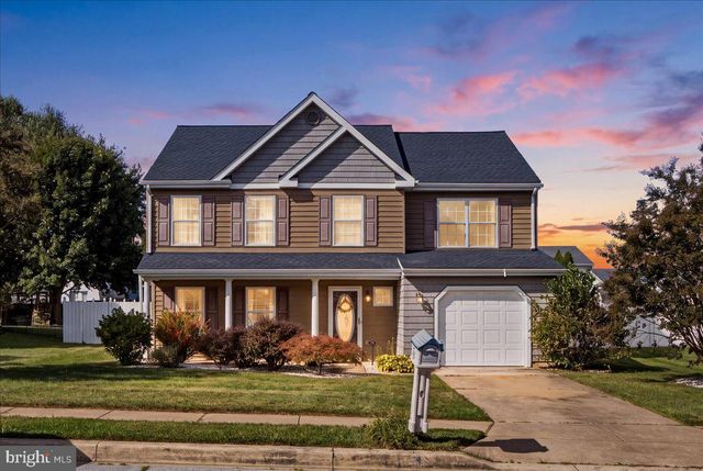 4 LINDSAY CT, Middletown, DE 19709