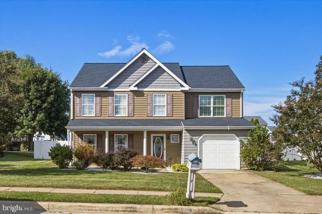 4 LINDSAY CT, Middletown, DE 19709