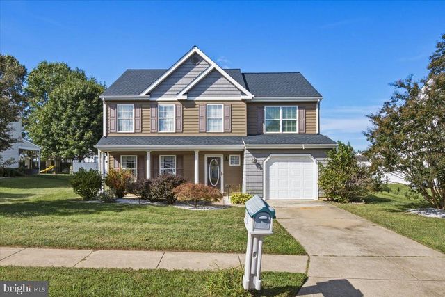 4 LINDSAY CT, Middletown, DE 19709