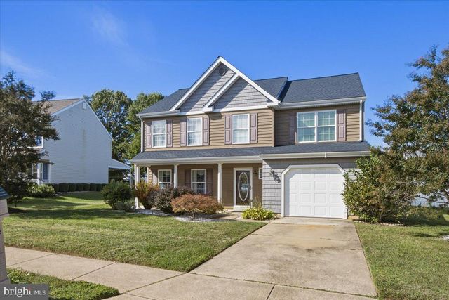 4 LINDSAY CT, Middletown, DE 19709