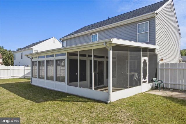4 LINDSAY CT, Middletown, DE 19709