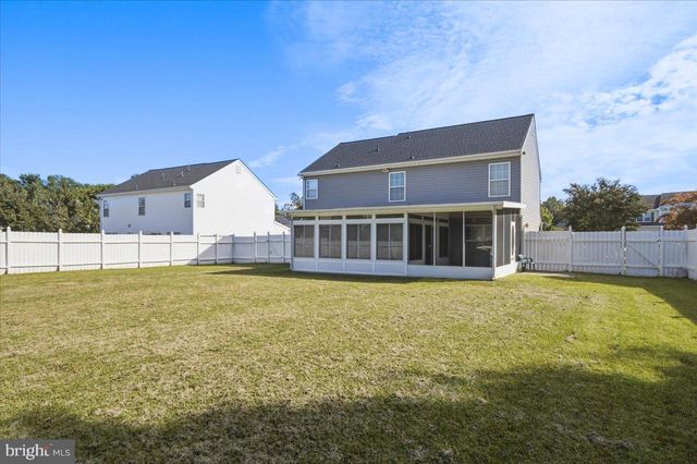 4 LINDSAY CT, Middletown, DE 19709