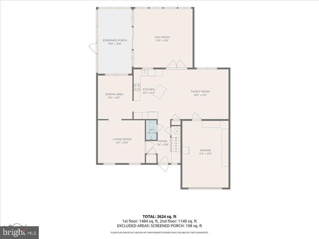 4 LINDSAY CT, Middletown, DE 19709