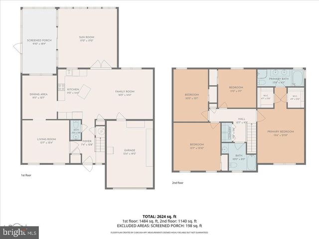 4 LINDSAY CT, Middletown, DE 19709