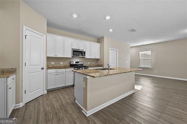 73 OSPREY OVERLOOK Drive, Braselton, GA 30517