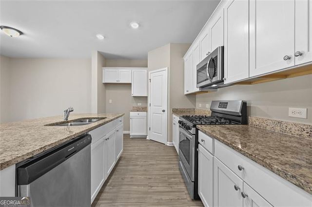 73 OSPREY OVERLOOK Drive, Braselton, GA 30517