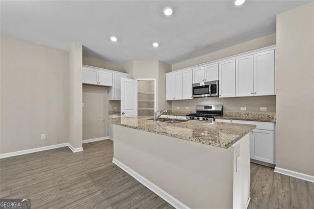 73 OSPREY OVERLOOK Drive, Braselton, GA 30517