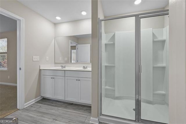 73 OSPREY OVERLOOK Drive, Braselton, GA 30517