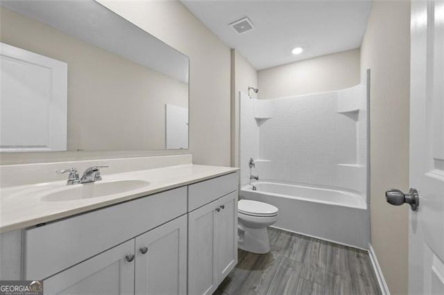 73 OSPREY OVERLOOK Drive, Braselton, GA 30517