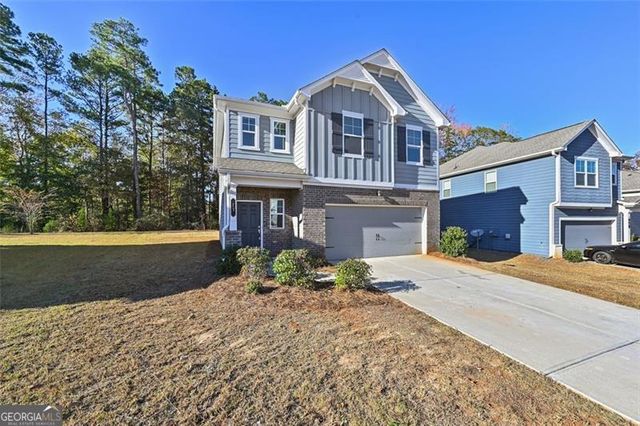 73 OSPREY OVERLOOK Drive, Braselton, GA 30517