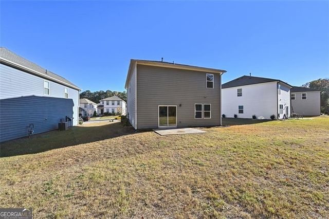 73 OSPREY OVERLOOK Drive, Braselton, GA 30517