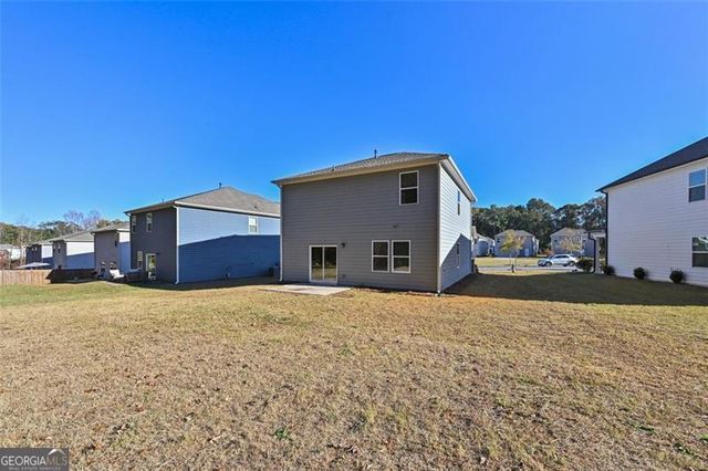 73 OSPREY OVERLOOK Drive, Braselton, GA 30517