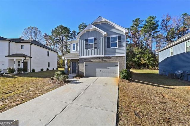 73 OSPREY OVERLOOK Drive, Braselton, GA 30517