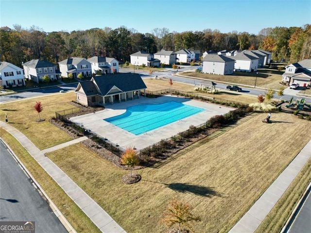 73 OSPREY OVERLOOK Drive, Braselton, GA 30517