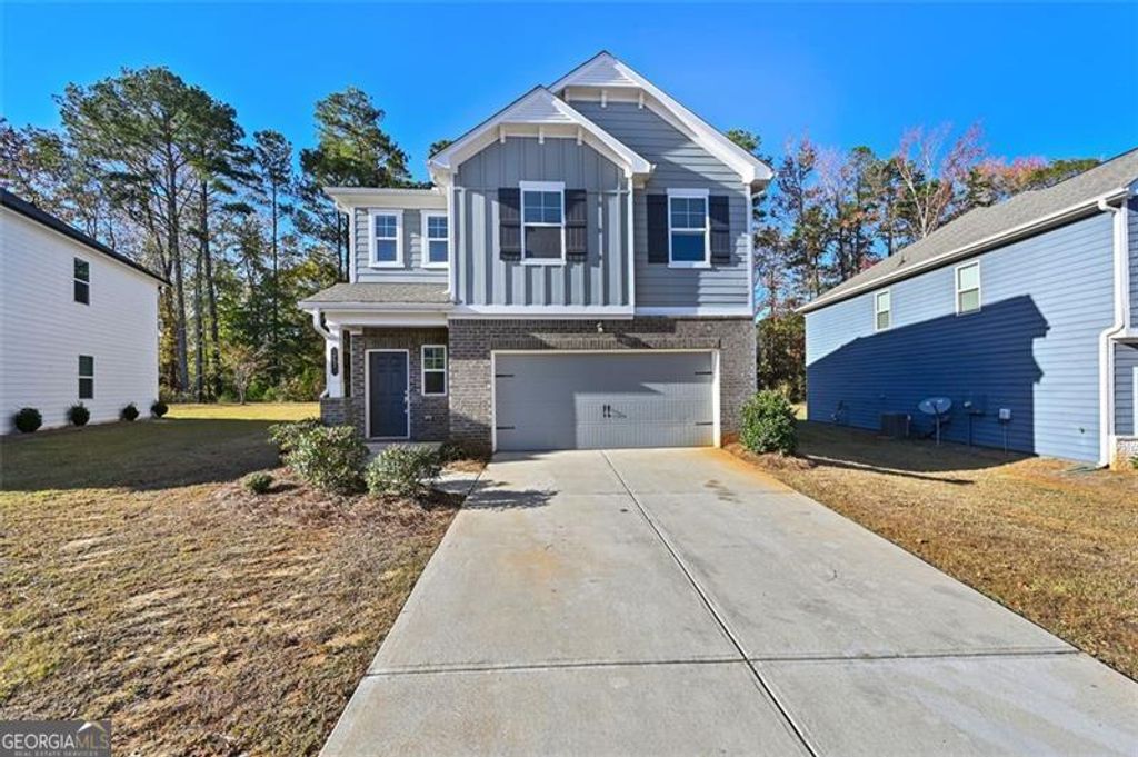 73 OSPREY OVERLOOK Drive, Braselton, GA 30517