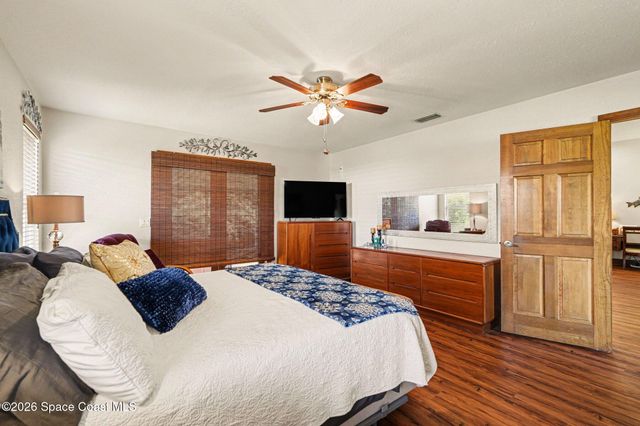 2604 Senator Way, Melbourne, FL 32901