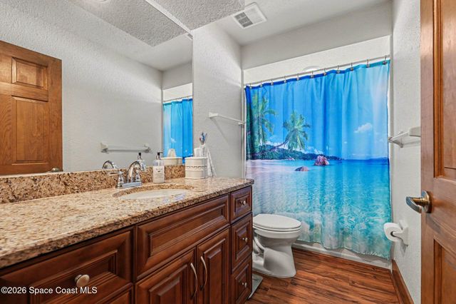 2604 Senator Way, Melbourne, FL 32901