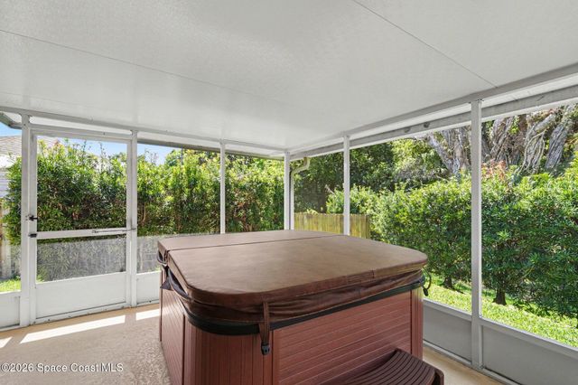 2604 Senator Way, Melbourne, FL 32901