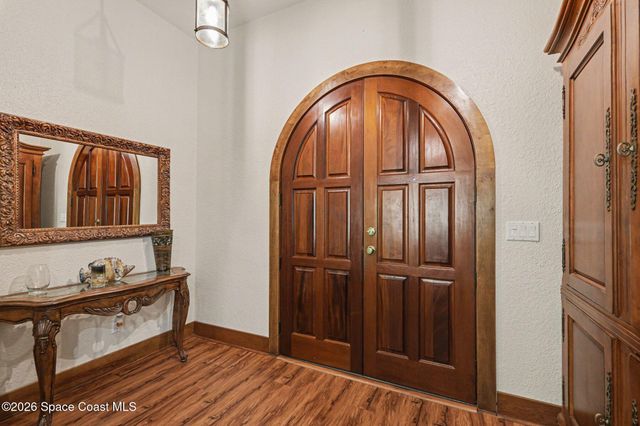 2604 Senator Way, Melbourne, FL 32901