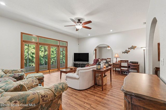 2604 Senator Way, Melbourne, FL 32901