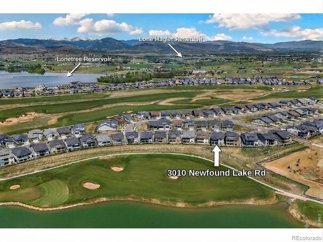 3010 Newfound Lake Rd, Berthoud, CO 80513